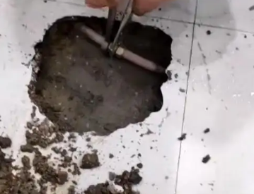 管城区卫生间漏水检测电话
