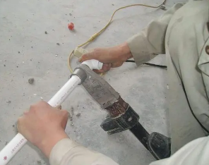 管城区漏水维修电话
