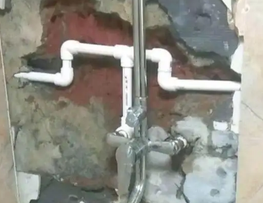 管城区卫生间漏水检测电话