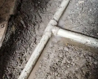 管城区漏水维修电话