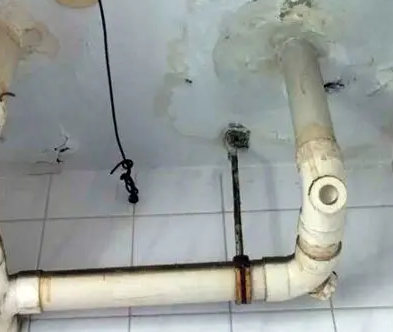 管城区卫生间漏水检测多少钱
