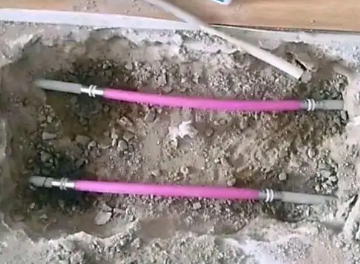 管城区卫生间测漏水多少钱
