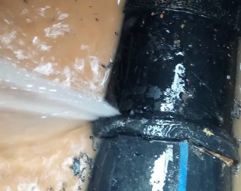 管城区漏水维修价格明细