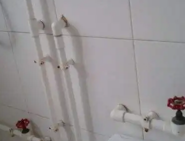 管城区水管维修多少钱