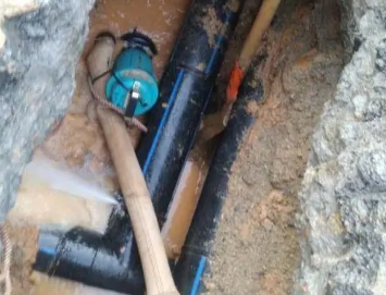 管城区水管维修哪家好