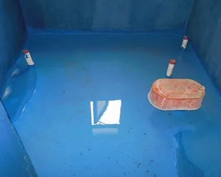 管城区卫生间防水多少钱