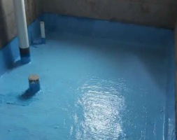 管城区卫生间防水哪家好
