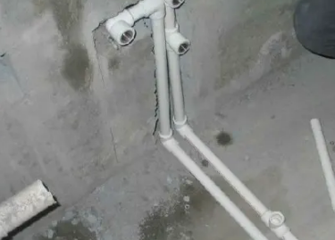 管城区查漏水多少钱