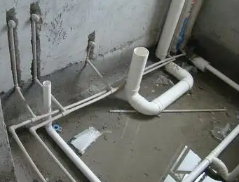 管城区水管维修多少钱
