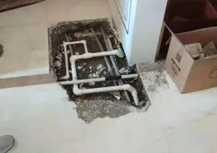 管城区查漏水多少钱