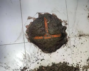 管城区查漏水多少钱