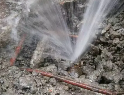 管城区水管维修多少钱