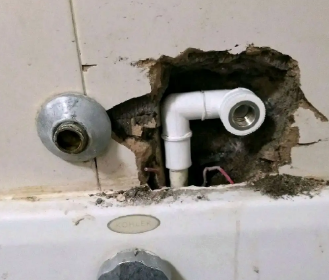 管城区卫生间漏水检测多少钱