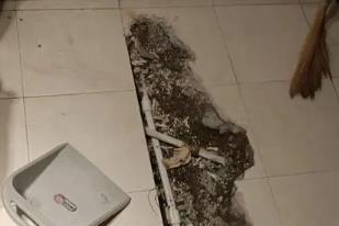 管城区卫生间漏水检测电话